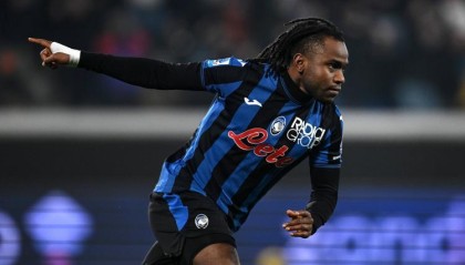 意天空：拜仁租借+选择买断报价卢克曼，被亚特兰大拒绝