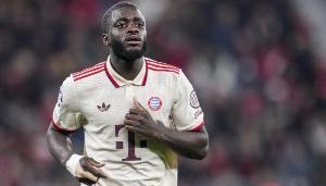 弗洛因德：希望于帕能长期留队，与他的续约谈判没有截止日期