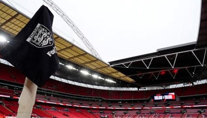 邮报：英足总在与森林的法律纠纷中败诉，需向森林支付赔偿